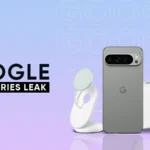 Google Leak Reveals New Charger, Pixelsnap Stand, and Case Pricing