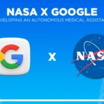 NASA x Google: Developing an Autonomous Medical Assistant