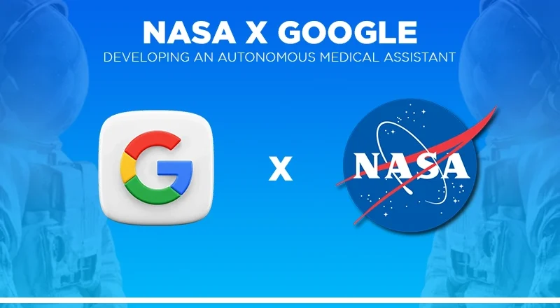 NASA x Google: Developing an Autonomous Medical Assistant