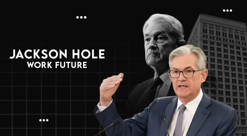 Kansas City Fed Hosts Jackson Hole Symposium Focused on the Future of Work