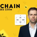 keychain raises $30M