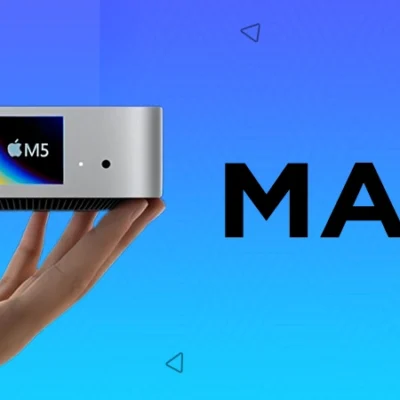 Mac mini M5 and M5 Pro Models Reportedly in Development