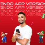nintendo app version 1.3