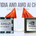nvidia and amd