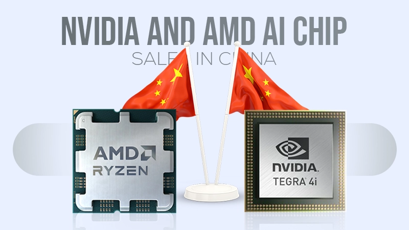 nvidia and amd