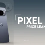 pixal 10 pice leak
