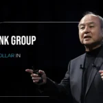 SoftBank Group to Invest $2 Billion in Intel Common Stock