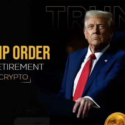 The ‘Trump 401(k)’: What Private Equity and Crypto Mean for Nest Egg