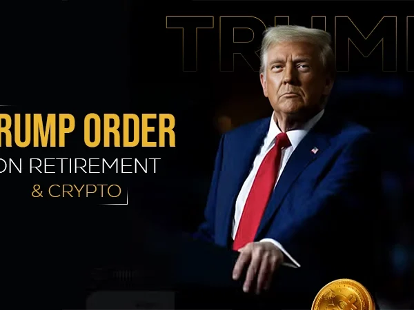 The ‘Trump 401(k)’: What Private Equity and Crypto Mean for Nest Egg