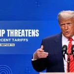 trump threatens 250 percent tariffs on drug imports