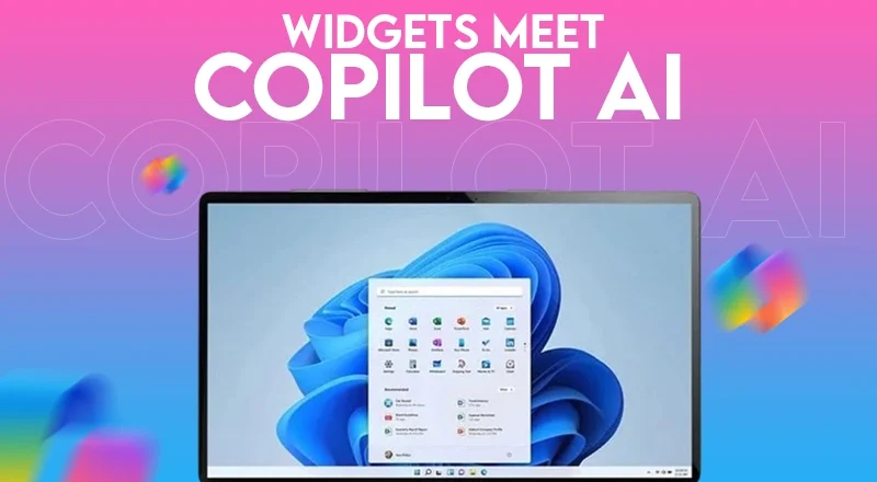 Windows 11 Widgets Get an AI Overhaul with Copilot Discover