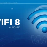 wifi 8Launched