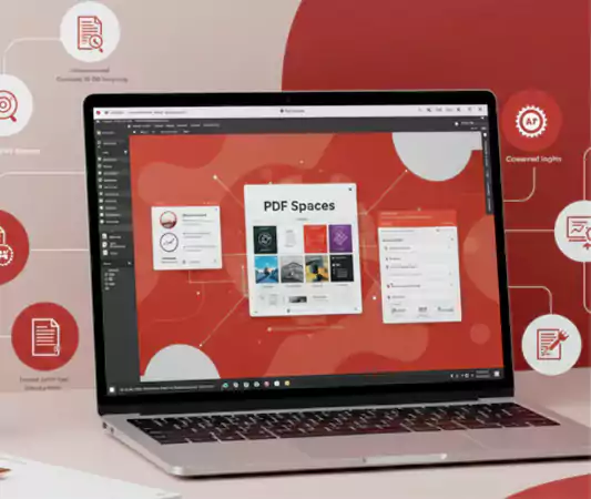 Acrobat Studio an AI powered hub for PDF productivity