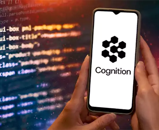 Cognitions valuation has surged to 10 2 billion dolor