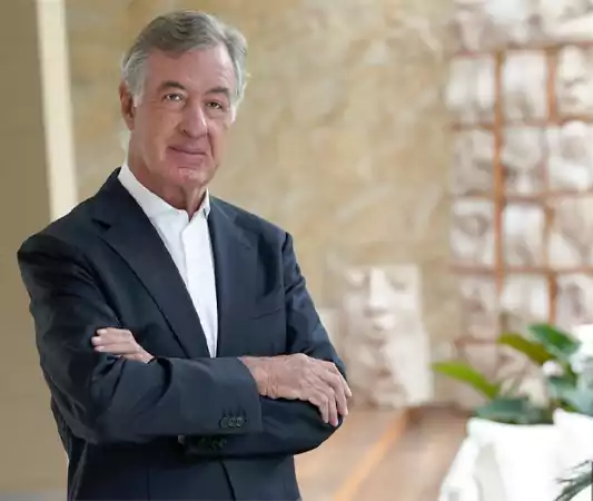 Fernando Chico Pardo