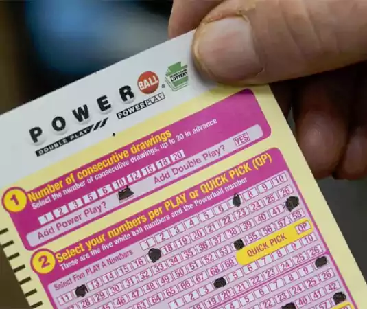 Historic 750 million dolor Powerball jackpot
