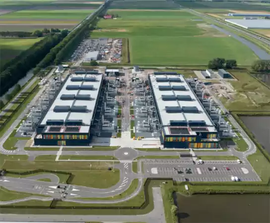 Louisiana offering huge tax incentives and power infrastructure to Meta