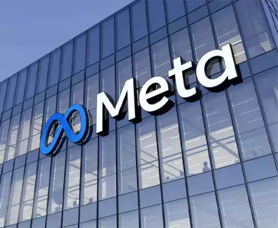 Metas 10 billion dolor Louisiana data center
