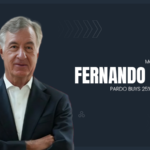 Mexican Billionaire Fernando Chico Pardo Buys 25% Banamex Stake