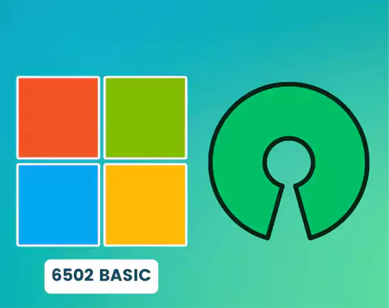 Microsoft open-sources Bill Gates original 1978 6502 BASIC