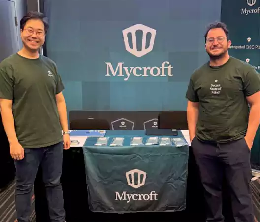 Mycroft secures 3 5M dolor in seed funding