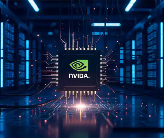 Nvidias new AI and robotics lab in Abu Dhabi