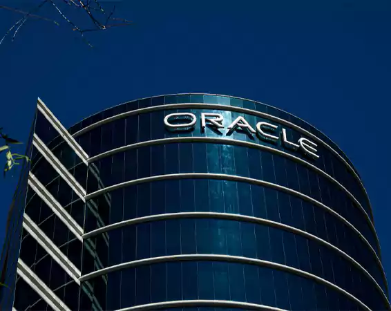 Oracle appoints new co CEOs