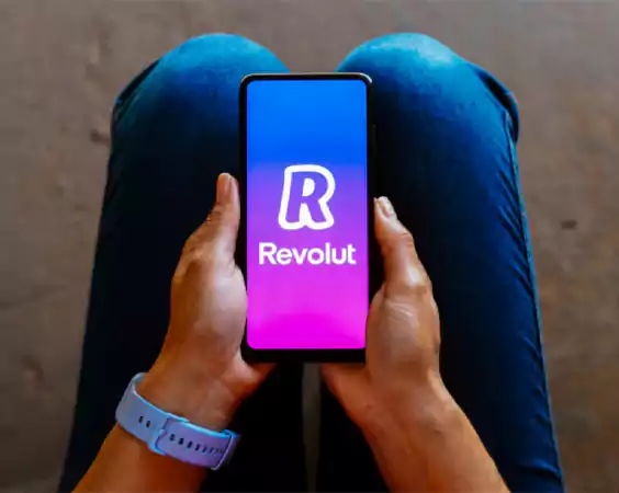 Revolut backer invests in Light