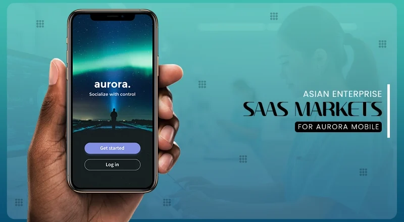 Strategic Partnerships Unlock Southeast Asian Enterprise SaaS Markets for Aurora Mobile
