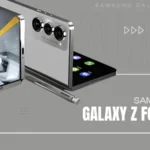 Samsung Galaxy Z Fold 7