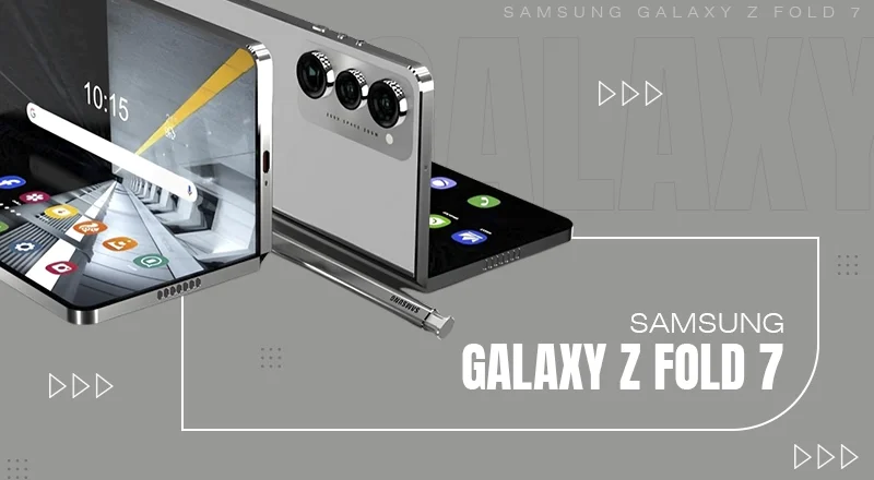 Samsung Galaxy Z Fold 7 Hits a New All-Time Low Price