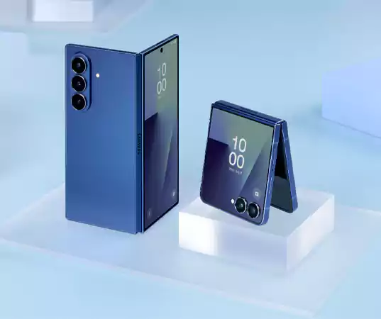 Samsung Galaxy Z Fold 7