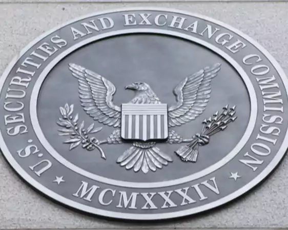 The US Securities and Exchange Commission SEC