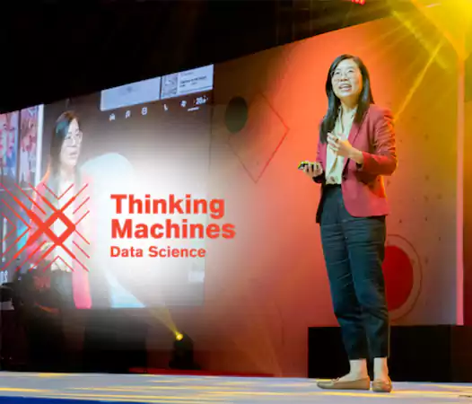 Thinking Machines is now partners with OpenAI