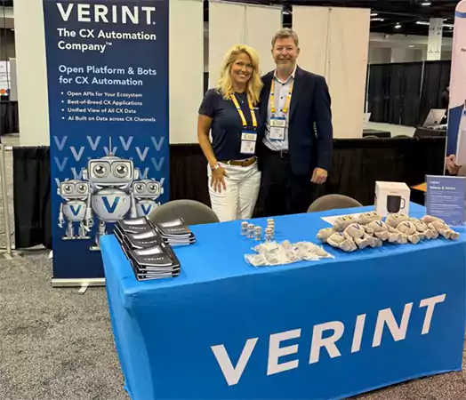 Thoma Bravo is set to acquire Verint