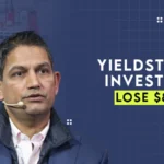 Yieldstreet Investors Face Losses on $89 Million in Marine Loans
