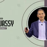 amazon ceo andy jassy on iniside bureaucracy