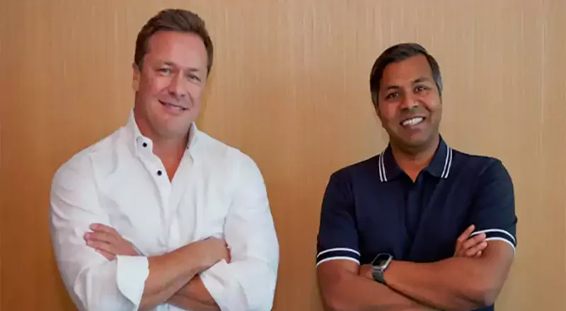 Aurasell Raises $30M in 28 Hours to Challenge Salesforce