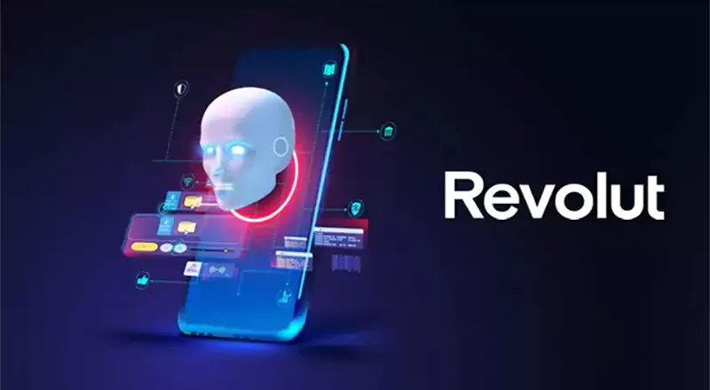 Proven Backer: Revolut Investor Funds New AI-Focused Finance Software