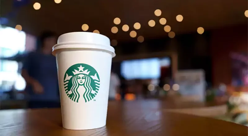 Starbucks Announces $1 Billion Restructuring, Closing Stores and Laying Off 900 Employees