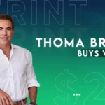 thomas bravo buys verint