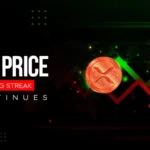 XRP Price Losing Streak Continues: Catalysts for a Potential Rebound with ETF