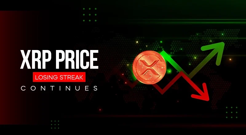 XRP Price Losing Streak Continues: Catalysts for a Potential Rebound with ETF