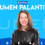 $200M Lumen Palantir deal