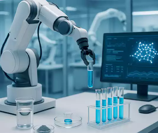 300M dolor seed round for Periodic Labs