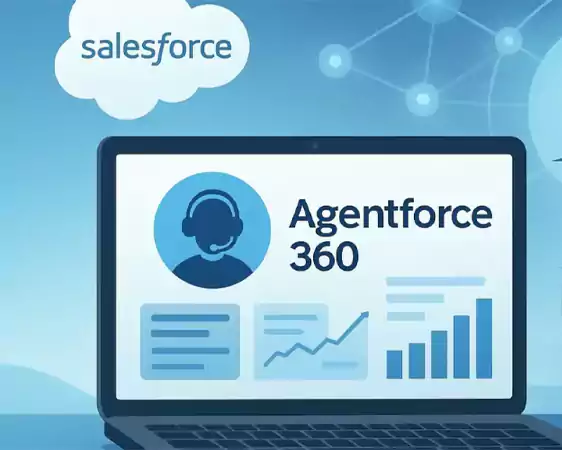 Agentforce 360