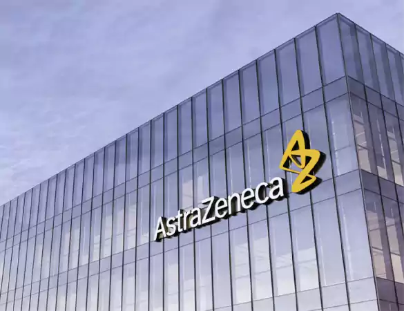 AstraZeneca