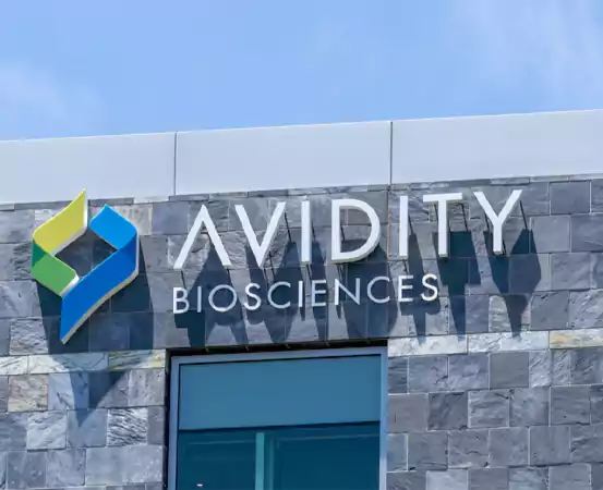Avidity Biosciences