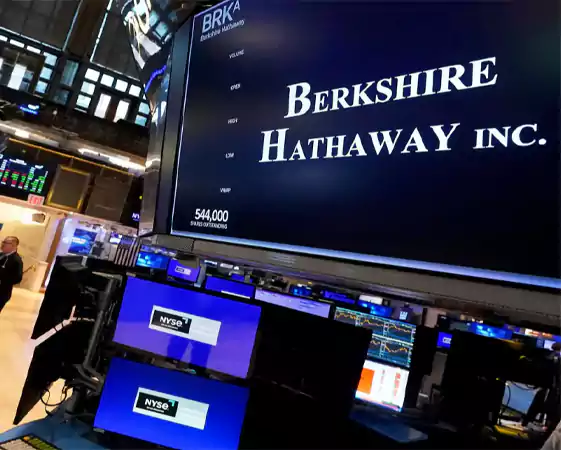 Berkshire Hathaway to acquire OxyChem for 9 7 billion dolor