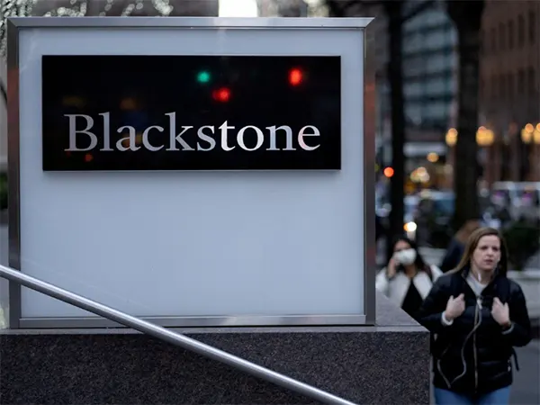 Blackstone to invest $705 million in India’s Federal Bank